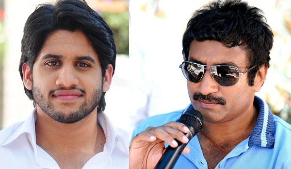 srinu vaitla,king nagarjuna,varun tej,mister teaser,naga chaitanya,srinu vaitla with naga chaitanya  శ్రీనువైట్ల పై నమ్మకం పోలేదా....! 